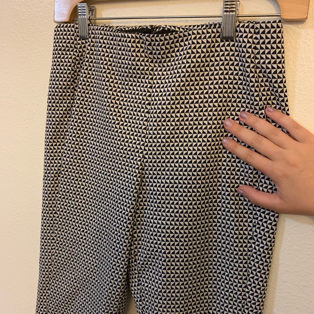 Theory Navalane Arlington Pants - image 4